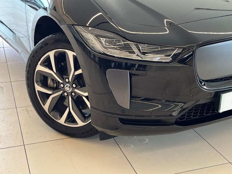 2024 (24) JAGUAR I-PACE 294kW EV400 R-Dynamic HSE Black 90kWh 5dr Auto 5736633