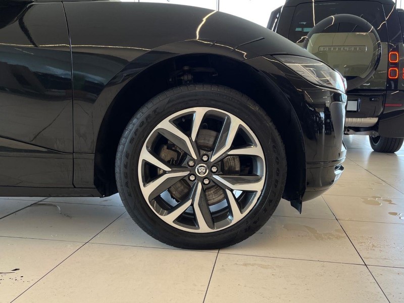 2024 (24) JAGUAR I-PACE 294kW EV400 R-Dynamic HSE Black 90kWh 5dr Auto 5736597
