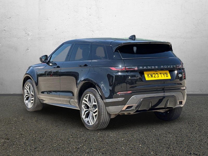 2023 (23) LAND ROVER RANGE ROVER EVOQUE 2.0 D200 R-Dynamic HSE 5dr Auto 5714150