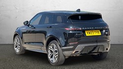 2023 (23) LAND ROVER RANGE ROVER EVOQUE 2.0 D200 R-Dynamic HSE 5dr Auto 5714150