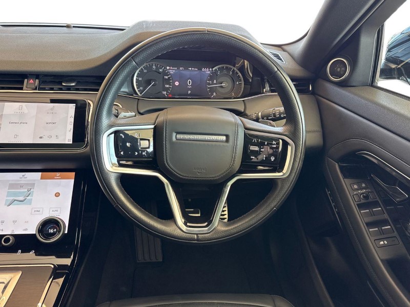 2023 (23) LAND ROVER RANGE ROVER EVOQUE 2.0 D200 R-Dynamic HSE 5dr Auto 5714163
