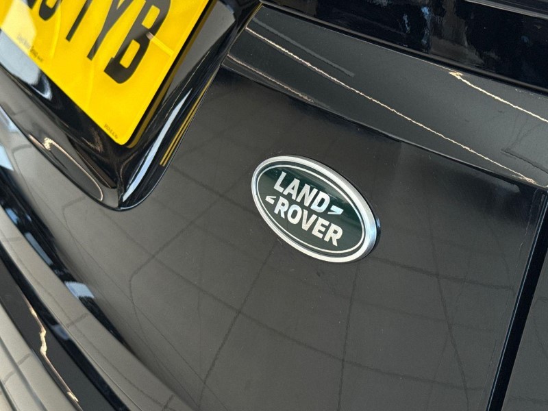 2023 (23) LAND ROVER RANGE ROVER EVOQUE 2.0 D200 R-Dynamic HSE 5dr Auto 5714193