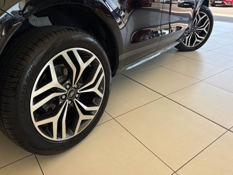 2023 (23) LAND ROVER RANGE ROVER EVOQUE 2.0 D200 R-Dynamic HSE 5dr Auto 5714195