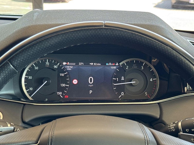 2023 (23) LAND ROVER RANGE ROVER EVOQUE 2.0 D200 R-Dynamic HSE 5dr Auto 5714164