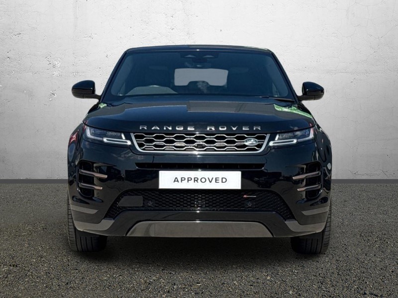 2023 (23) LAND ROVER RANGE ROVER EVOQUE 2.0 D200 R-Dynamic HSE 5dr Auto 5714155