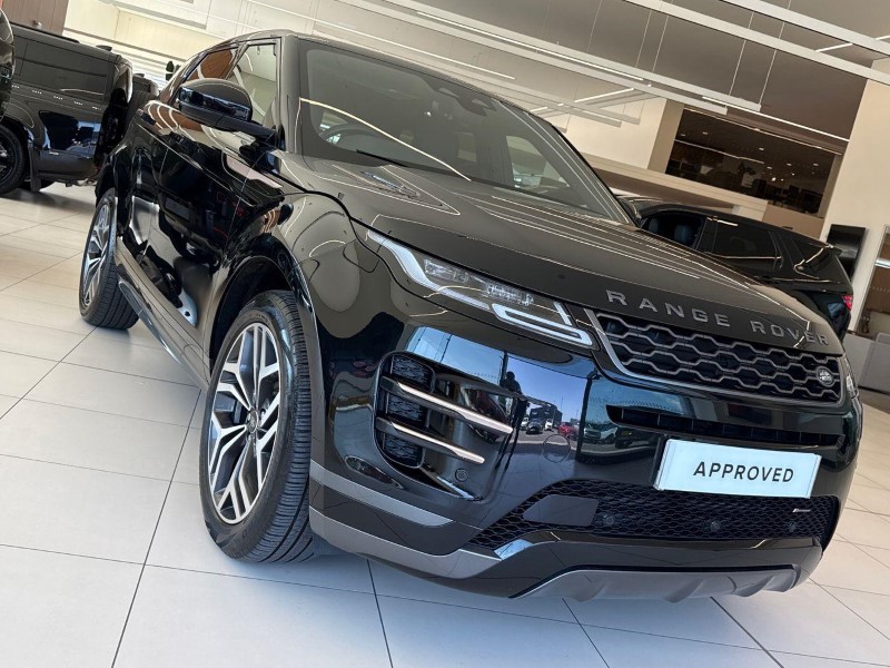 2023 (23) LAND ROVER RANGE ROVER EVOQUE 2.0 D200 R-Dynamic HSE 5dr Auto 5714200