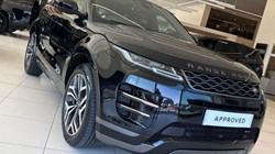 2023 (23) LAND ROVER RANGE ROVER EVOQUE 2.0 D200 R-Dynamic HSE 5dr Auto 5714200
