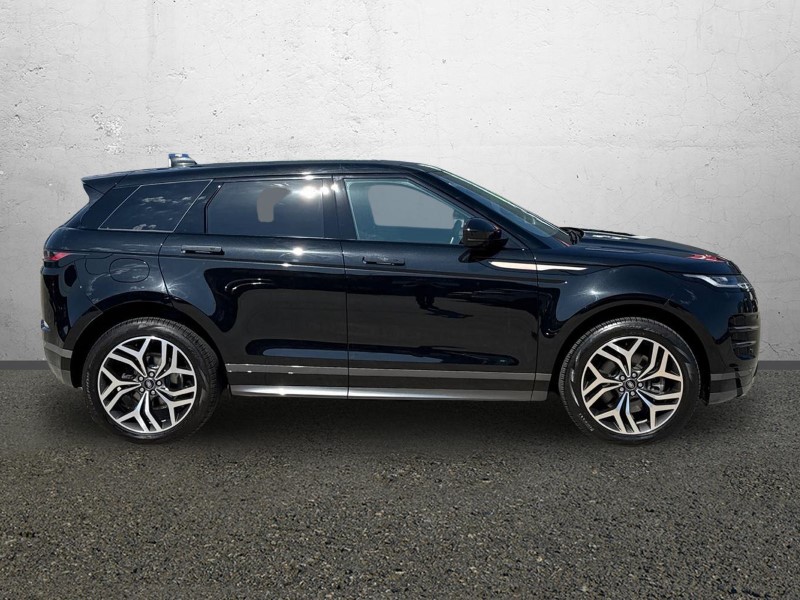 2023 (23) LAND ROVER RANGE ROVER EVOQUE 2.0 D200 R-Dynamic HSE 5dr Auto 5714153