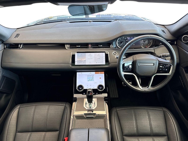 2023 (23) LAND ROVER RANGE ROVER EVOQUE 2.0 D200 R-Dynamic HSE 5dr Auto 5714157