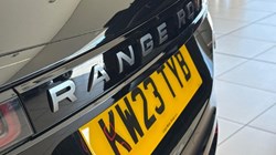 2023 (23) LAND ROVER RANGE ROVER EVOQUE 2.0 D200 R-Dynamic HSE 5dr Auto 5714192