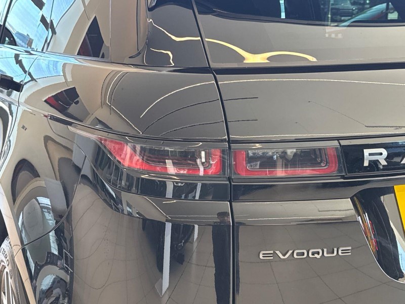 2023 (23) LAND ROVER RANGE ROVER EVOQUE 2.0 D200 R-Dynamic HSE 5dr Auto 5714167