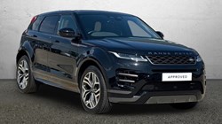 2023 (23) LAND ROVER RANGE ROVER EVOQUE 2.0 D200 R-Dynamic HSE 5dr Auto 5714149