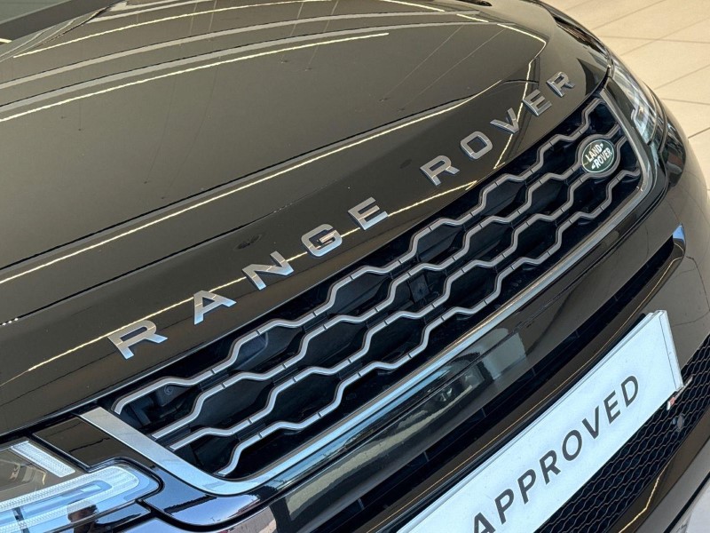 2023 (23) LAND ROVER RANGE ROVER EVOQUE 2.0 D200 R-Dynamic HSE 5dr Auto 5714190
