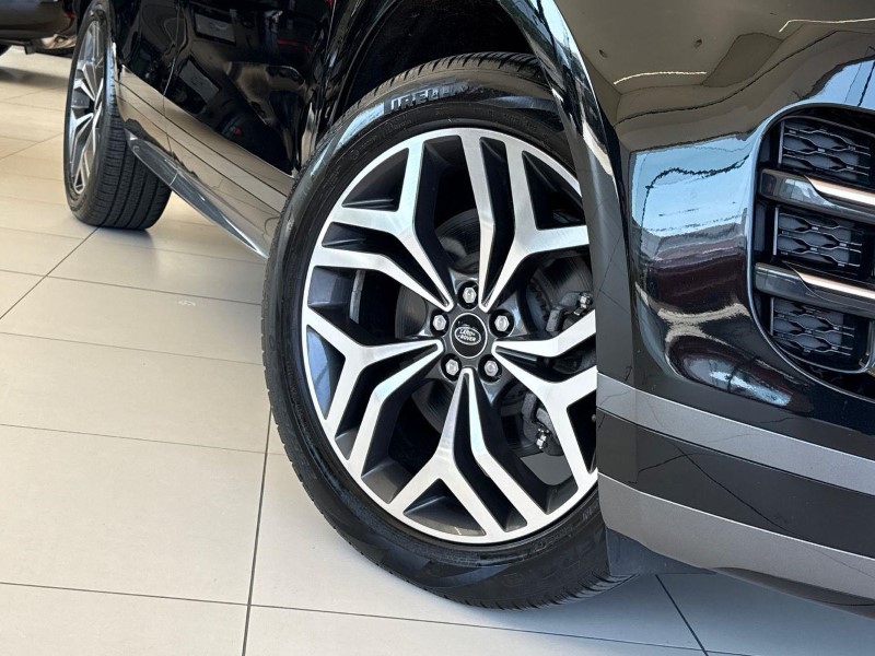 2023 (23) LAND ROVER RANGE ROVER EVOQUE 2.0 D200 R-Dynamic HSE 5dr Auto 5714191