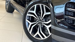 2023 (23) LAND ROVER RANGE ROVER EVOQUE 2.0 D200 R-Dynamic HSE 5dr Auto 5714191