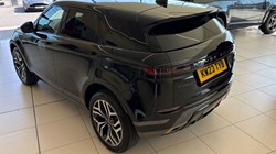 2023 (23) LAND ROVER RANGE ROVER EVOQUE 2.0 D200 R-Dynamic HSE 5dr Auto 5714201