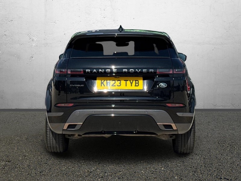 2023 (23) LAND ROVER RANGE ROVER EVOQUE 2.0 D200 R-Dynamic HSE 5dr Auto 5714154