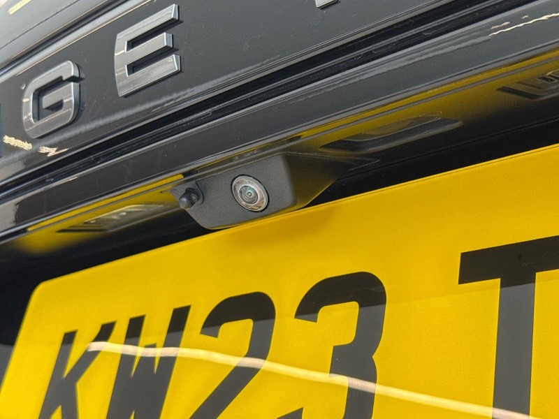 2023 (23) LAND ROVER RANGE ROVER EVOQUE 2.0 D200 R-Dynamic HSE 5dr Auto 5714188