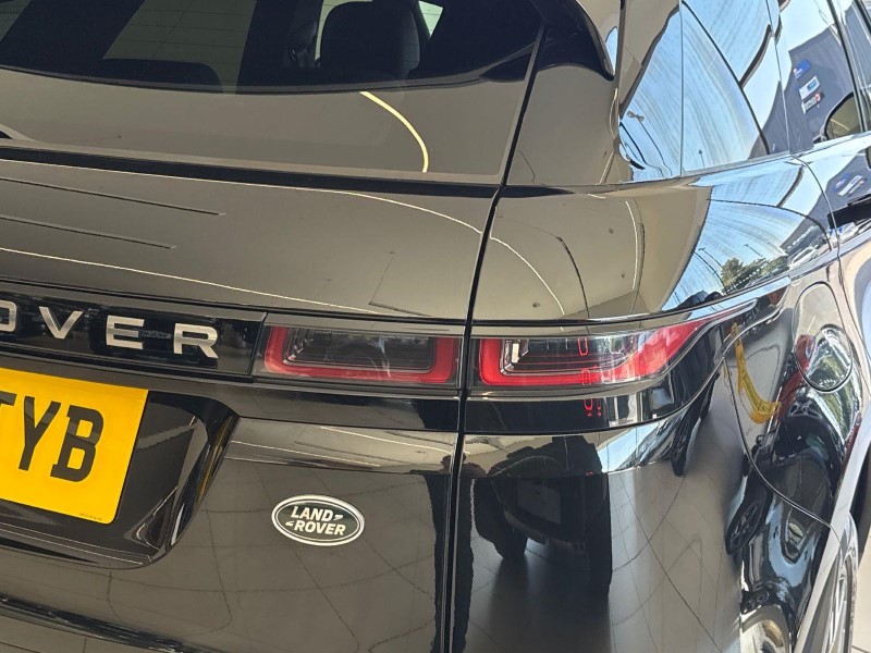 2023 (23) LAND ROVER RANGE ROVER EVOQUE 2.0 D200 R-Dynamic HSE 5dr Auto 5714194