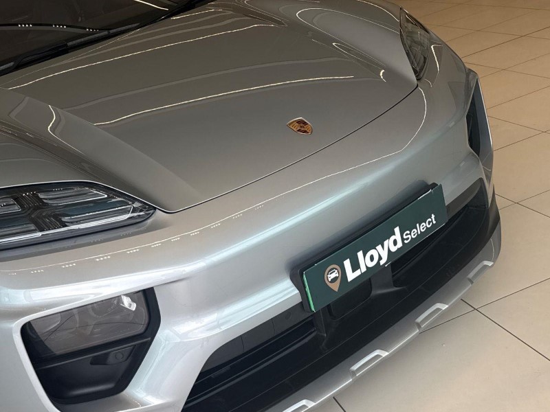 2025 (25) PORSCHE MACAN 380kW 4S 100kWh 5dr Auto 5714461