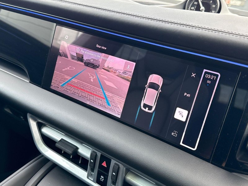 2025 (25) PORSCHE MACAN 380kW 4S 100kWh 5dr Auto 5714430