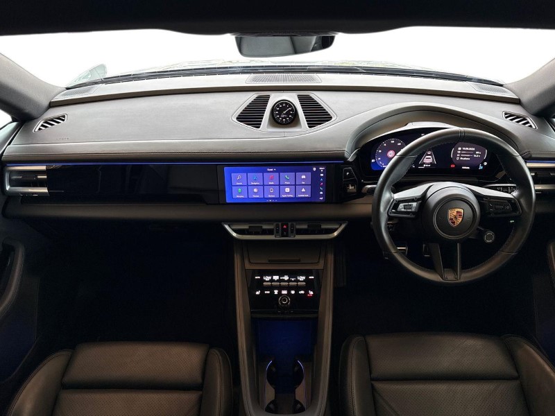2025 (25) PORSCHE MACAN 380kW 4S 100kWh 5dr Auto 5714427