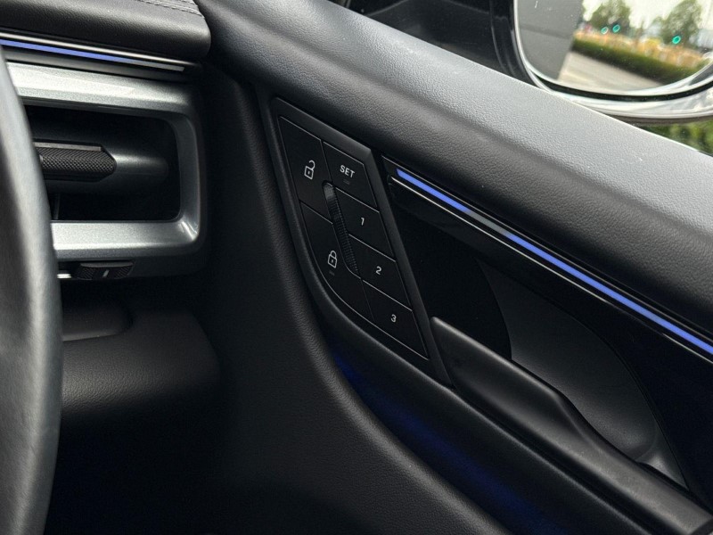 2025 (25) PORSCHE MACAN 380kW 4S 100kWh 5dr Auto 5714471