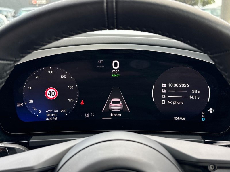 2025 (25) PORSCHE MACAN 380kW 4S 100kWh 5dr Auto 5714434