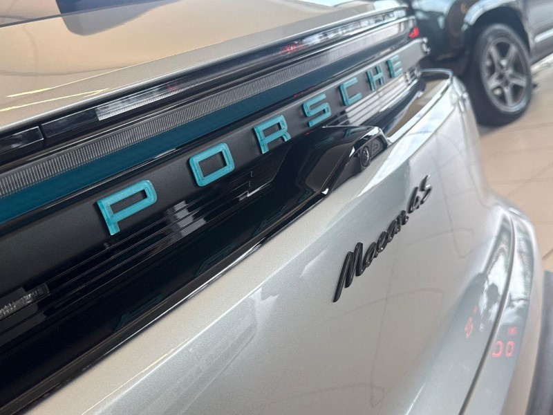2025 (25) PORSCHE MACAN 380kW 4S 100kWh 5dr Auto 5714463