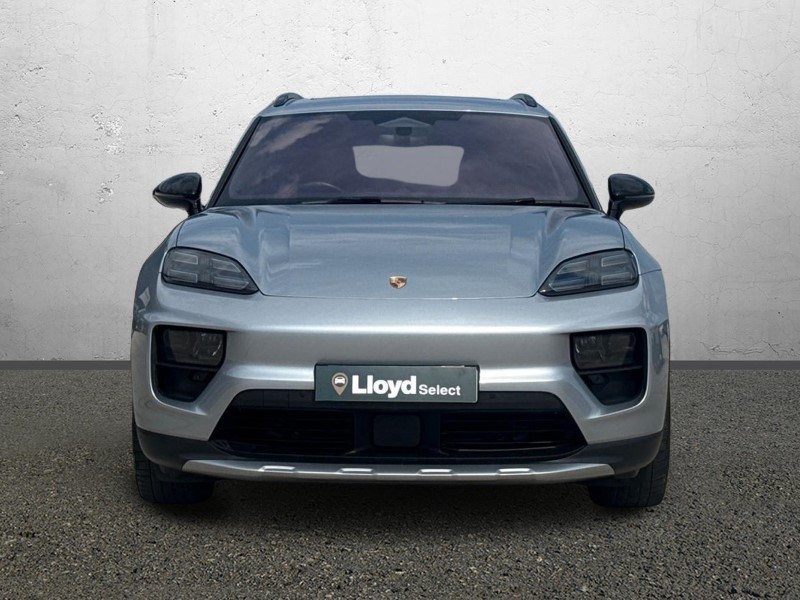 2025 (25) PORSCHE MACAN 380kW 4S 100kWh 5dr Auto 5714425