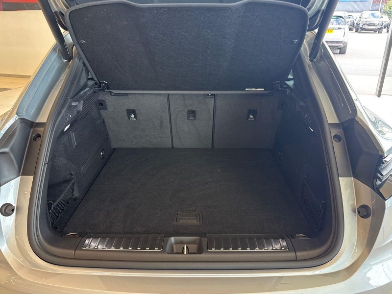 2025 (25) PORSCHE MACAN 380kW 4S 100kWh 5dr Auto 5714428