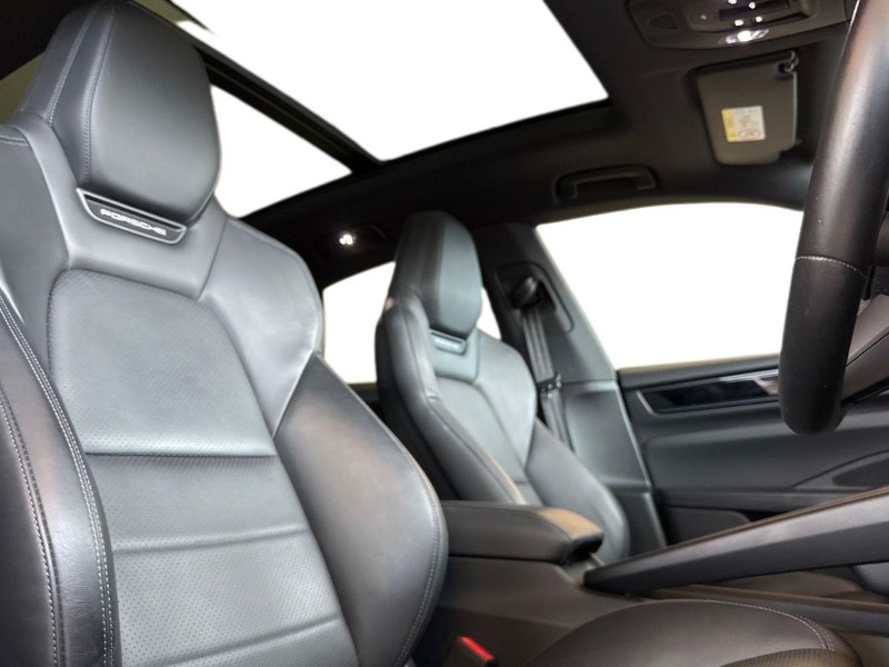 2025 (25) PORSCHE MACAN 380kW 4S 100kWh 5dr Auto 5714444