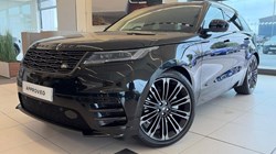 2026 (26) LAND ROVER RANGE ROVER VELAR 2.0 D200 MHEV Belgravia Edition 5dr Auto 5722372