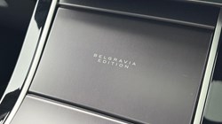 2026 (26) LAND ROVER RANGE ROVER VELAR 2.0 D200 MHEV Belgravia Edition 5dr Auto 5722373