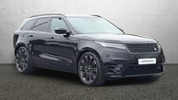 2026 (26) LAND ROVER RANGE ROVER VELAR 2.0 D200 MHEV Belgravia Edition 5dr Auto 5722312