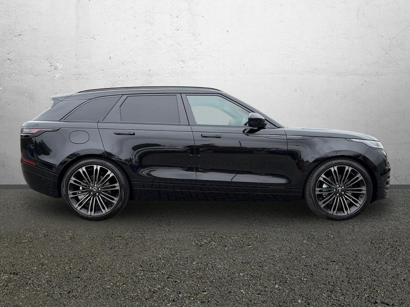 2026 (26) LAND ROVER RANGE ROVER VELAR 2.0 D200 MHEV Belgravia Edition 5dr Auto 5722316