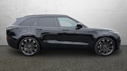 2026 (26) LAND ROVER RANGE ROVER VELAR 2.0 D200 MHEV Belgravia Edition 5dr Auto 5722316