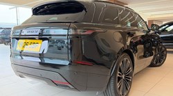2026 (26) LAND ROVER RANGE ROVER VELAR 2.0 D200 MHEV Belgravia Edition 5dr Auto 5722369