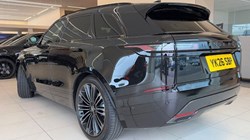 2026 (26) LAND ROVER RANGE ROVER VELAR 2.0 D200 MHEV Belgravia Edition 5dr Auto 5722370