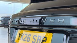 2026 (26) LAND ROVER RANGE ROVER VELAR 2.0 D200 MHEV Belgravia Edition 5dr Auto 5722359