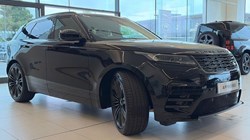 2026 (26) LAND ROVER RANGE ROVER VELAR 2.0 D200 MHEV Belgravia Edition 5dr Auto 5722367