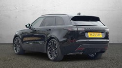 2026 (26) LAND ROVER RANGE ROVER VELAR 2.0 D200 MHEV Belgravia Edition 5dr Auto 5722313