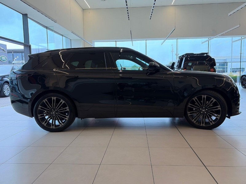 2026 (26) LAND ROVER RANGE ROVER VELAR 2.0 D200 MHEV Belgravia Edition 5dr Auto 5722368