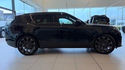 2026 (26) LAND ROVER RANGE ROVER VELAR 2.0 D200 MHEV Belgravia Edition 5dr Auto 5722368