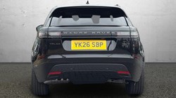 2026 (26) LAND ROVER RANGE ROVER VELAR 2.0 D200 MHEV Belgravia Edition 5dr Auto 5722317