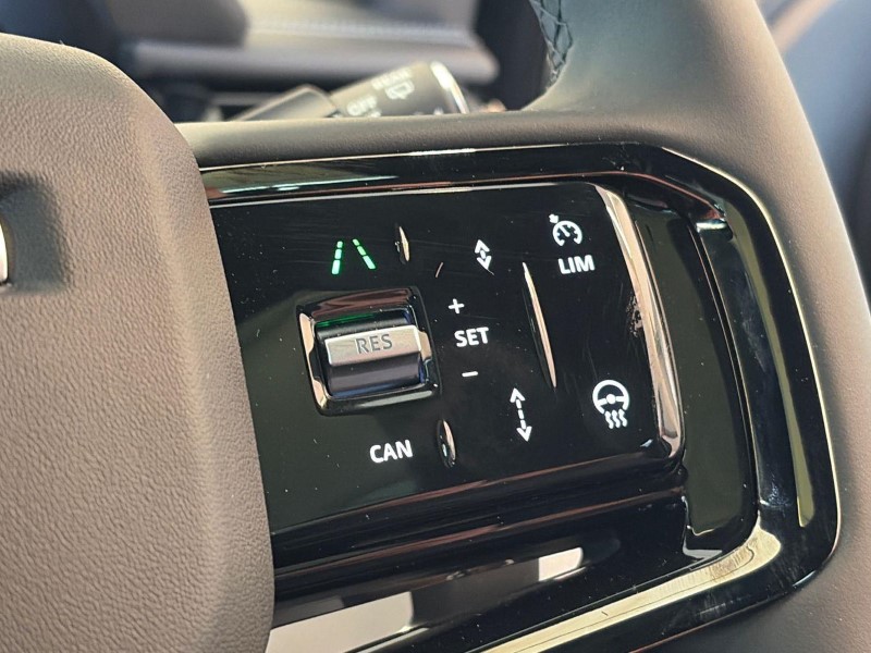 2026 (26) LAND ROVER RANGE ROVER VELAR 2.0 D200 MHEV Belgravia Edition 5dr Auto 5722340
