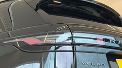 2026 (26) LAND ROVER RANGE ROVER VELAR 2.0 D200 MHEV Belgravia Edition 5dr Auto 5722330