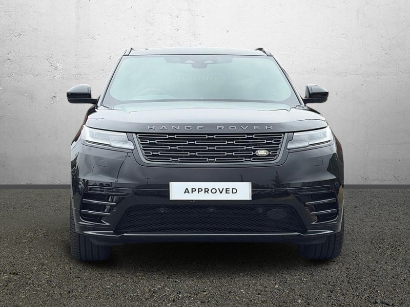 2026 (26) LAND ROVER RANGE ROVER VELAR 2.0 D200 MHEV Belgravia Edition 5dr Auto 5722318