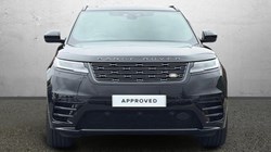 2026 (26) LAND ROVER RANGE ROVER VELAR 2.0 D200 MHEV Belgravia Edition 5dr Auto 5722318