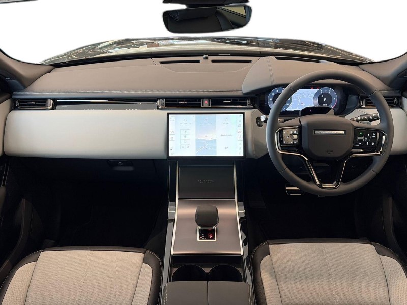 2026 (26) LAND ROVER RANGE ROVER VELAR 2.0 D200 MHEV Belgravia Edition 5dr Auto 5722320